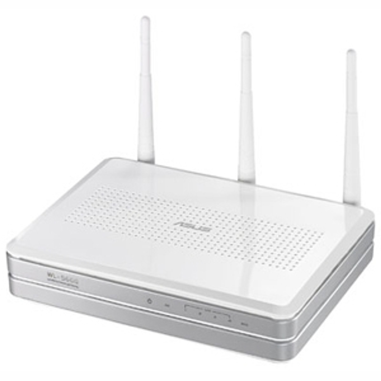 WL-566GM ASUS 240Mbps MIMO Wireless Router (Refurbished)