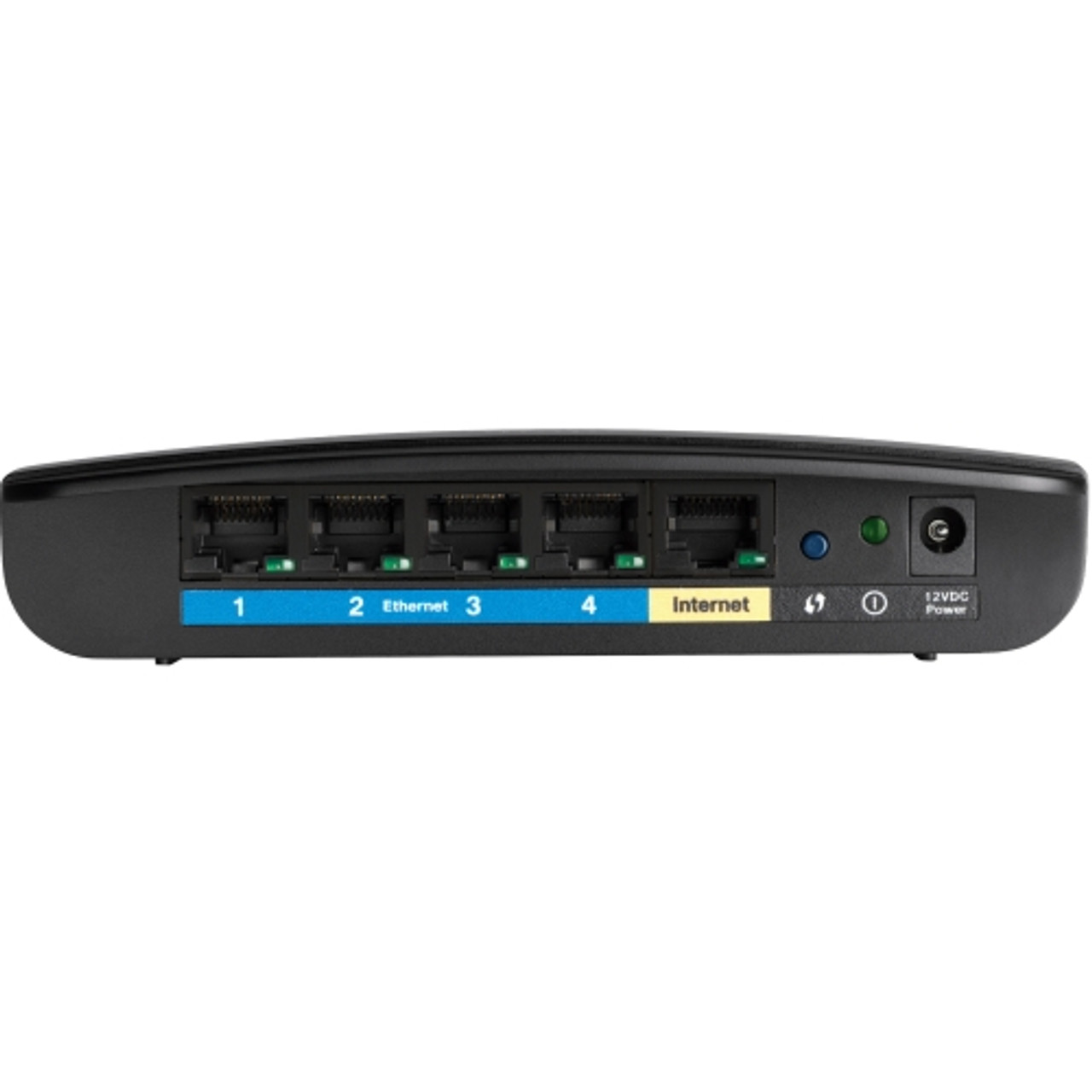 E1500-LA Linksys E1500 IEEE 802.11n Wireless Router (Refurbished)