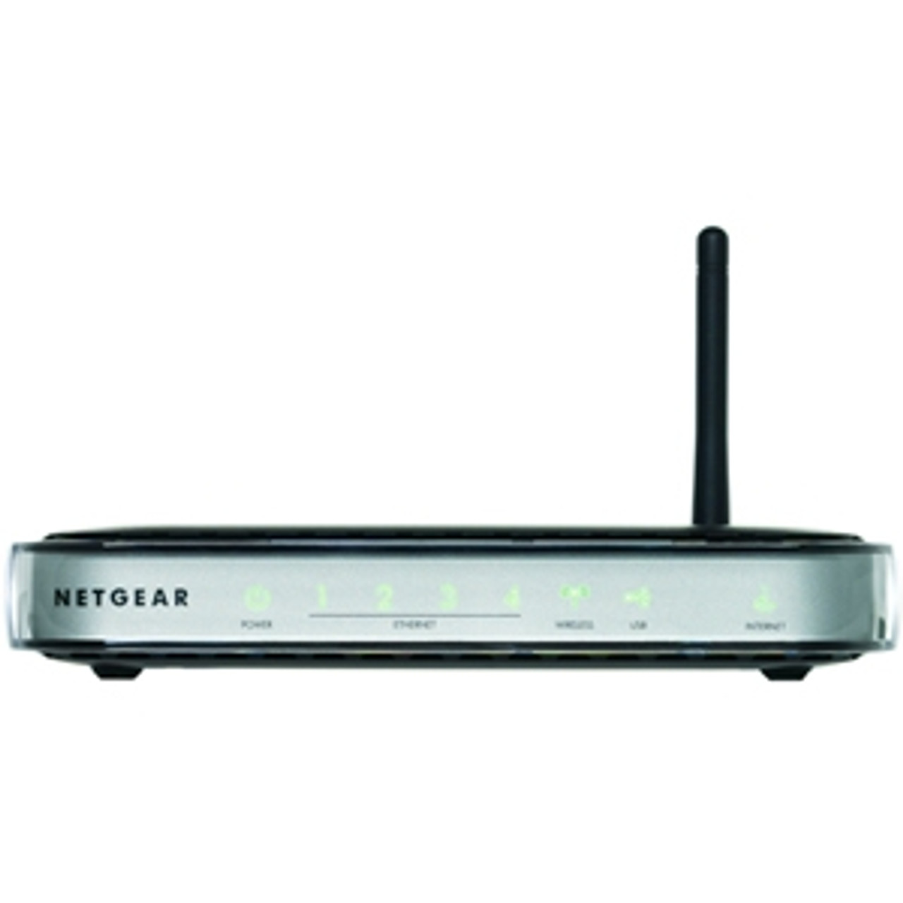 RB-MBR624GU Netgear MBR624GU IEEE 802.11b/g Wireless Router (Refurbished)