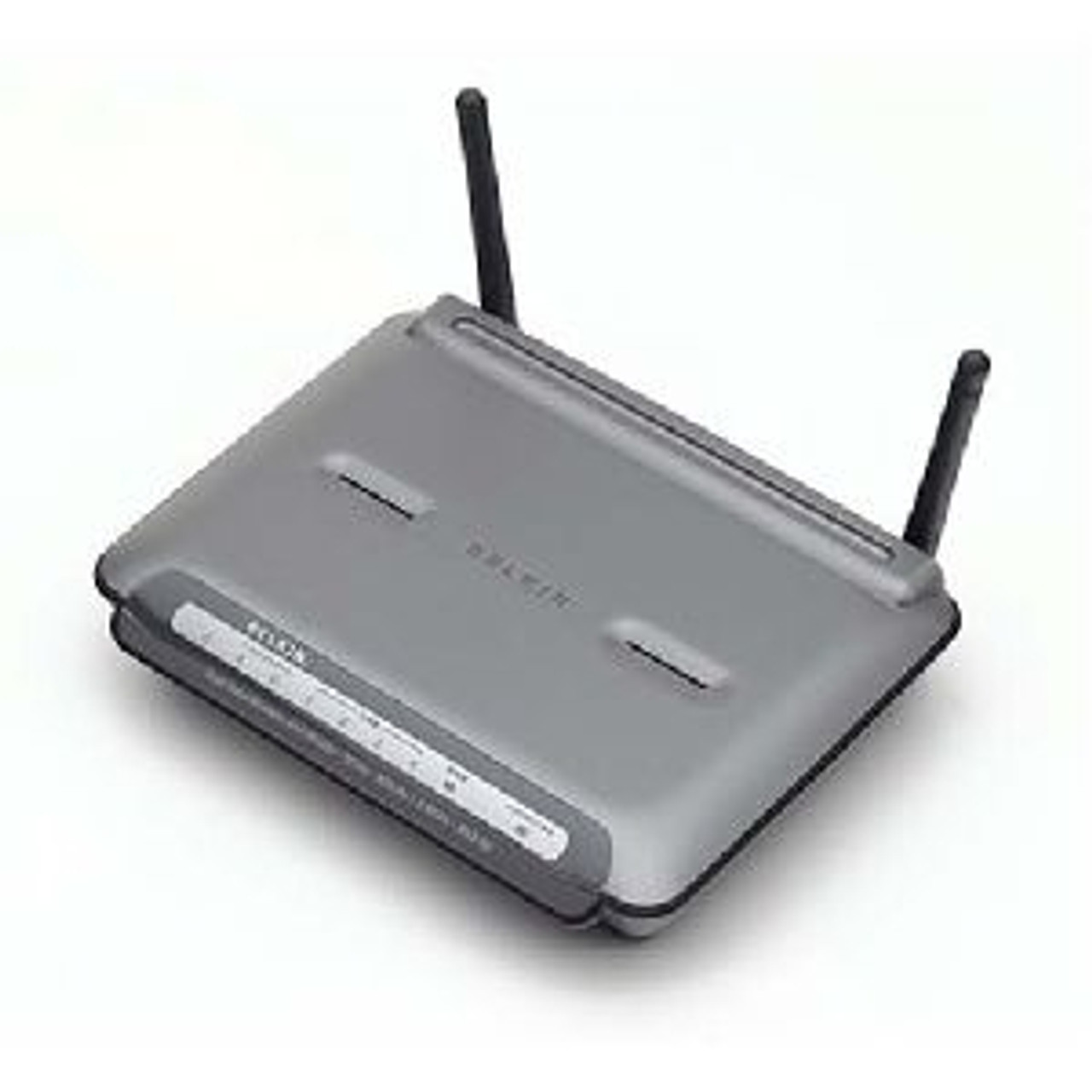 F6D3230-4 Belkin Dual-Band Wireless A+G Router (Refurbished)