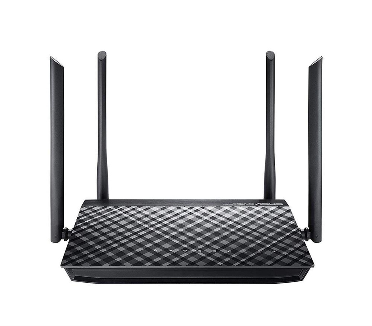 RT-AC1200G ASUS Wireless-ac1200 Dual-band Router (Refurbished)