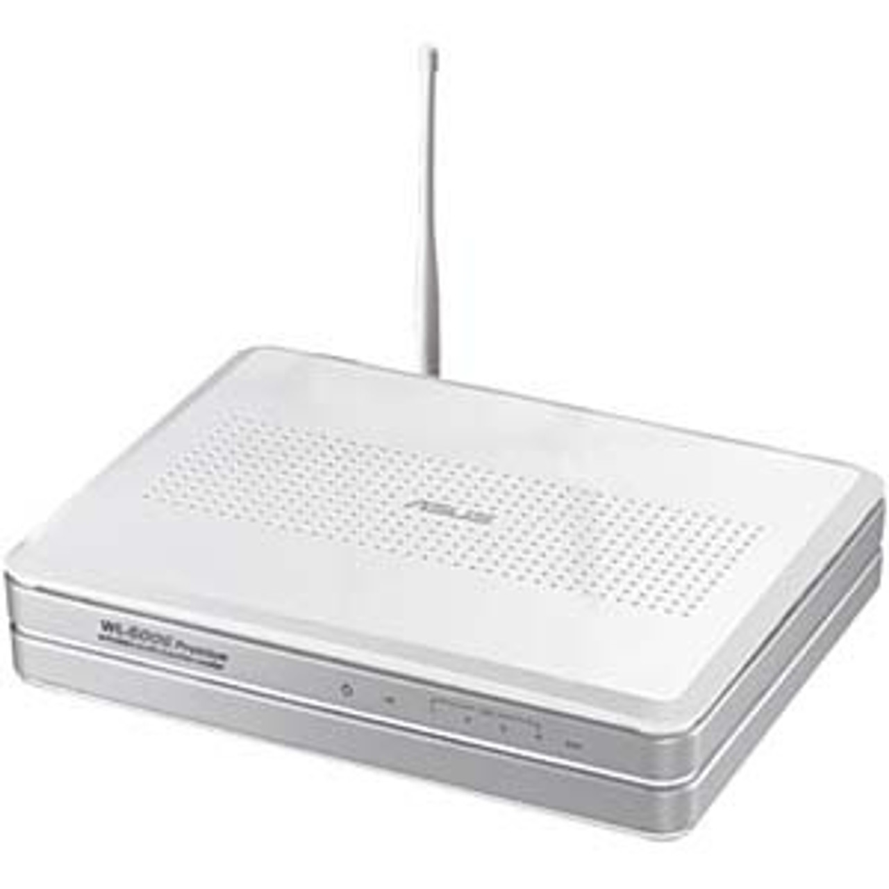 90-I9D002E02-01PZ ASUS WL-500g Premium Wireless Router (Refurbished)