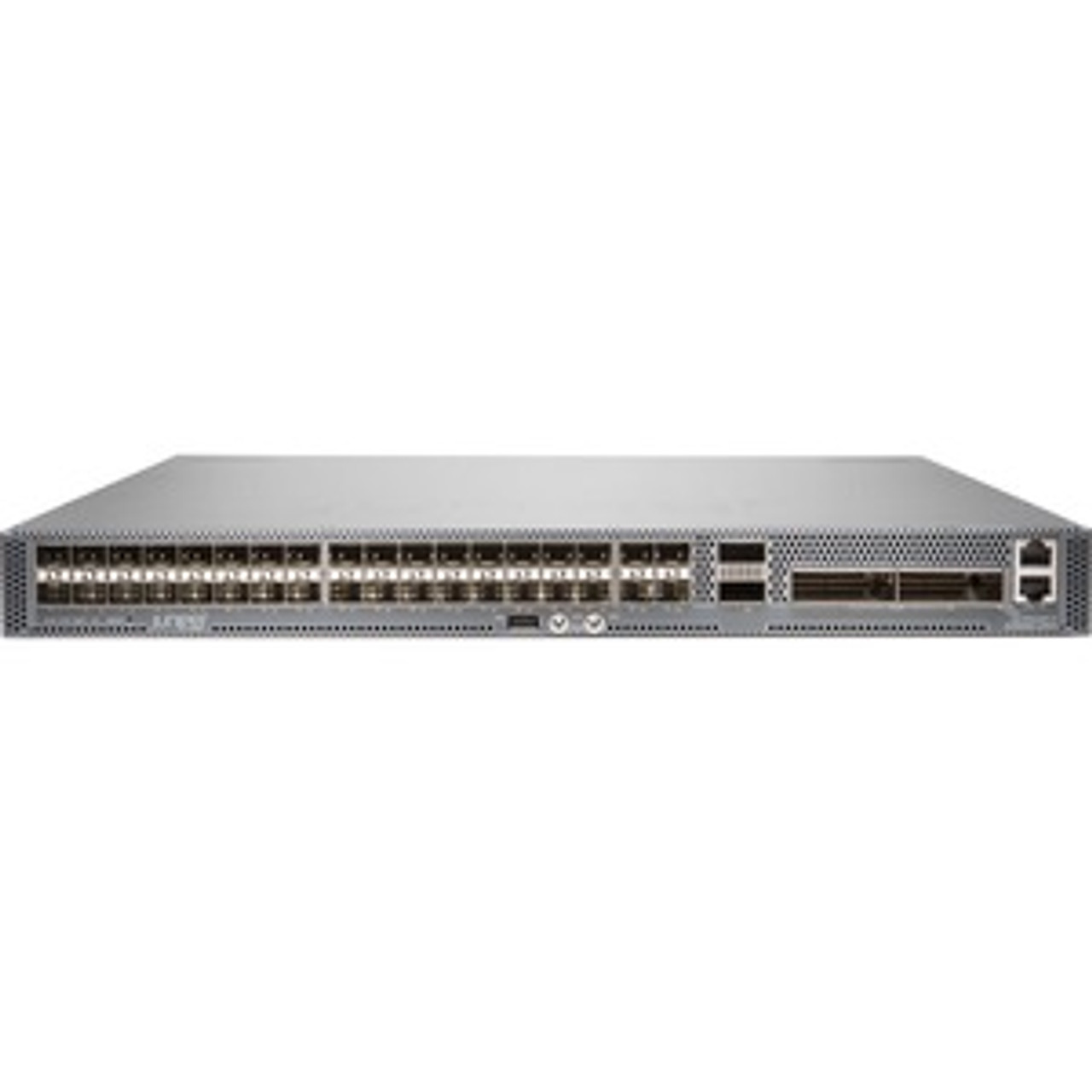 ACX5448-D-AC-AFI Juniper ACX5448-D 40 Slots - 200 Gigabit Ethernet Router (Refurbished)