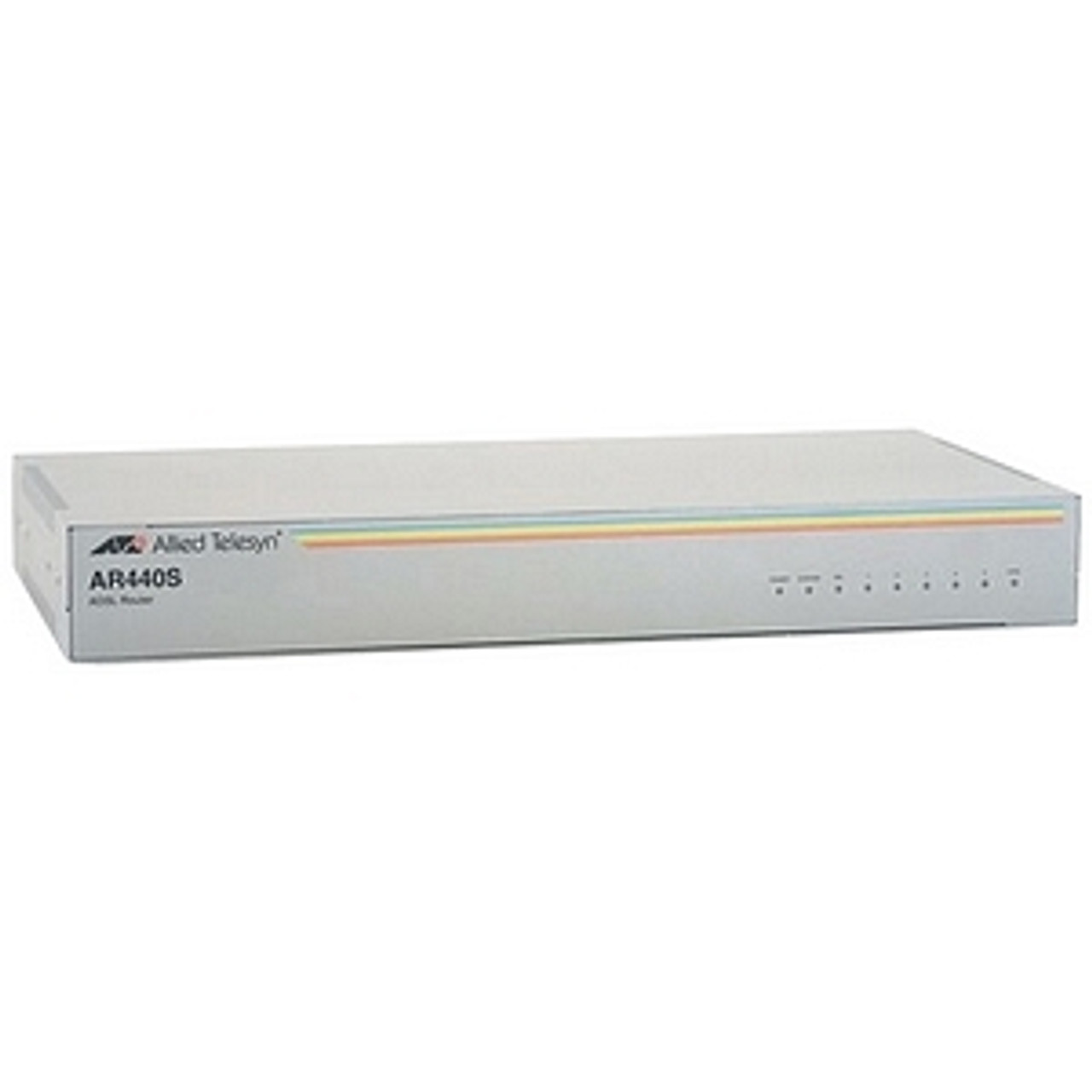 ATAR440S10 Allied Telesis AT-AR440S Annex A ADSL Router (Refurbished)