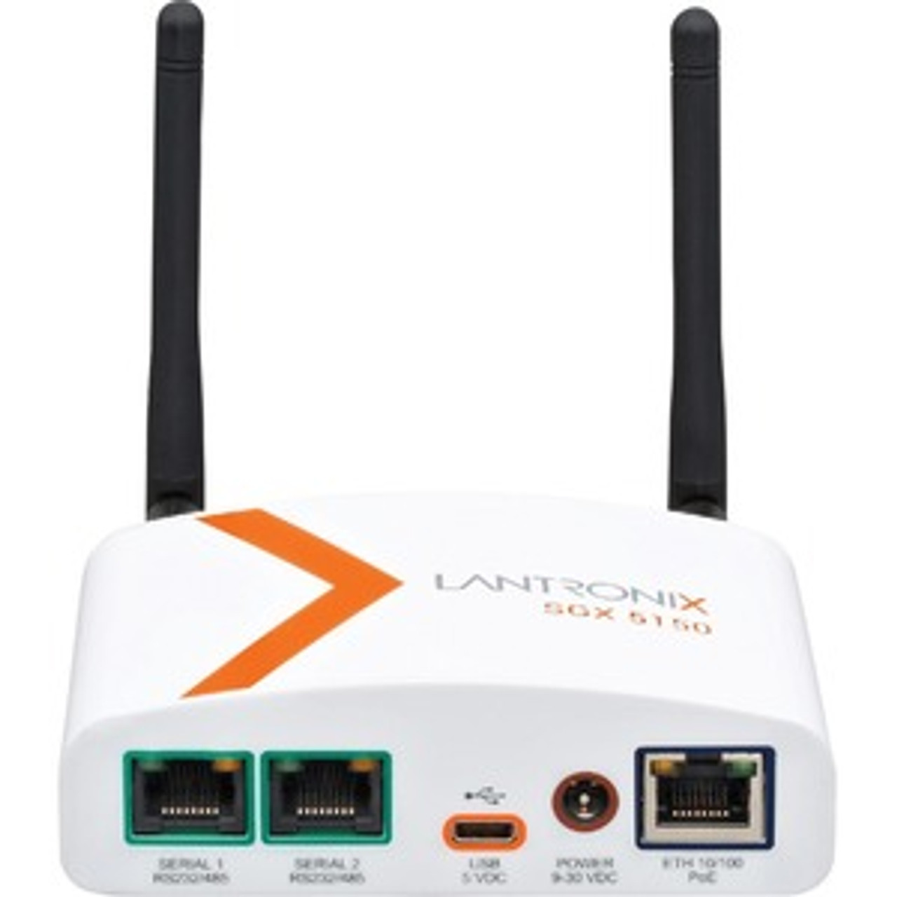 SGX5150020ES Lantronix SGX 5150 IoT Device Gateway 802.11a/b/g/n/ac desktop wireless Router (Refurbished)