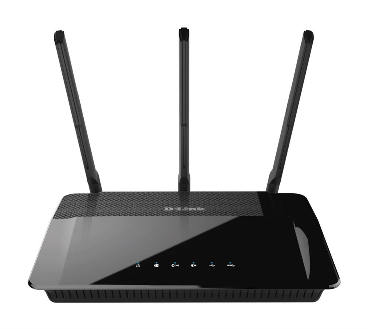 DIR-880L D-Link Wireless AC1900 Dual-Band Gigabit Cloud Router (Refurbished)