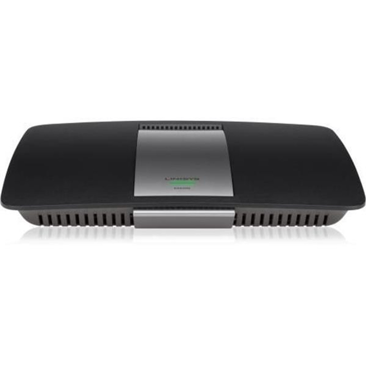 EA6400-CE Linksys Dual Band N300 + AC1300 Router 4x 1Gbit USB 3.0 (Refurbished)