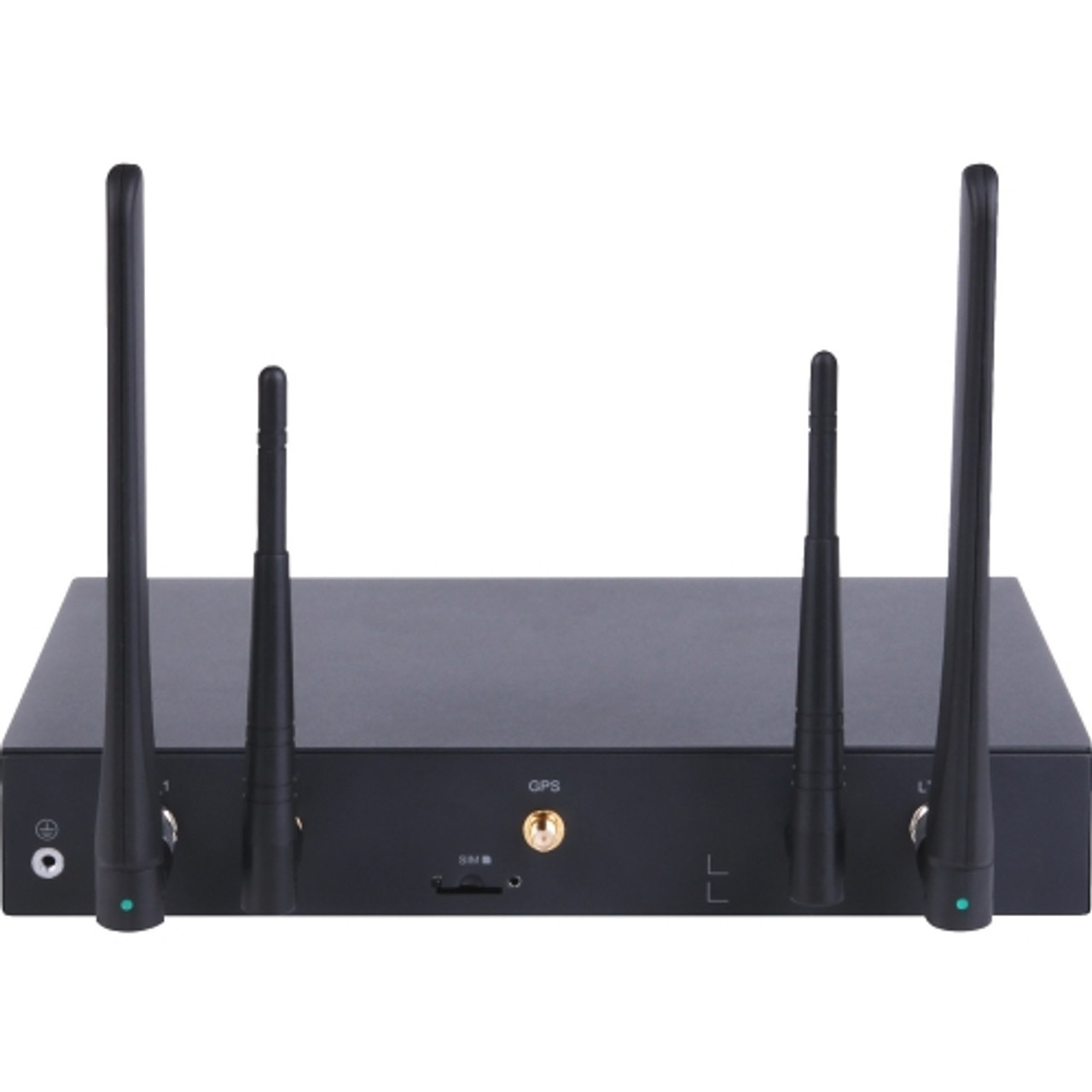 JH298A#ABA HP MSR954-W IEEE 802.11n Ethernet Cellular Modem/Wireless Router (Refurbished)