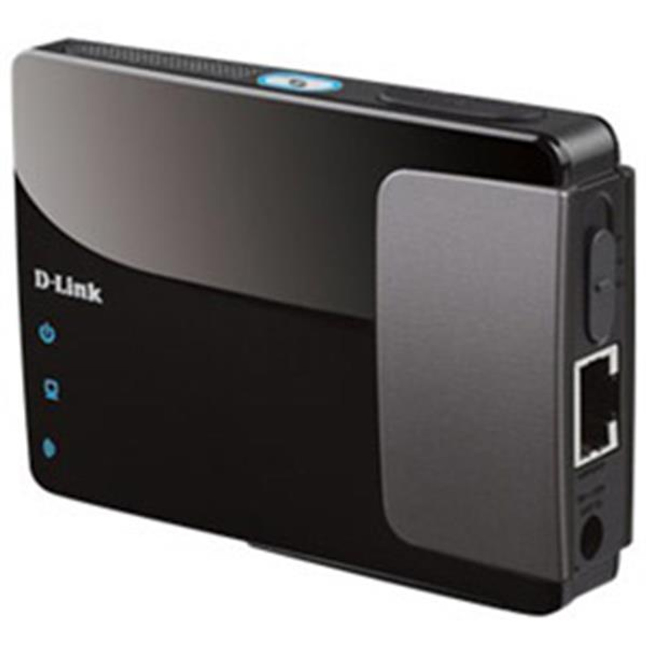 DC7685 D-Link Wireless-n Pocket Router & Access Point Wireless N150 3-in-1 Wi-fi Device (Refurbished)