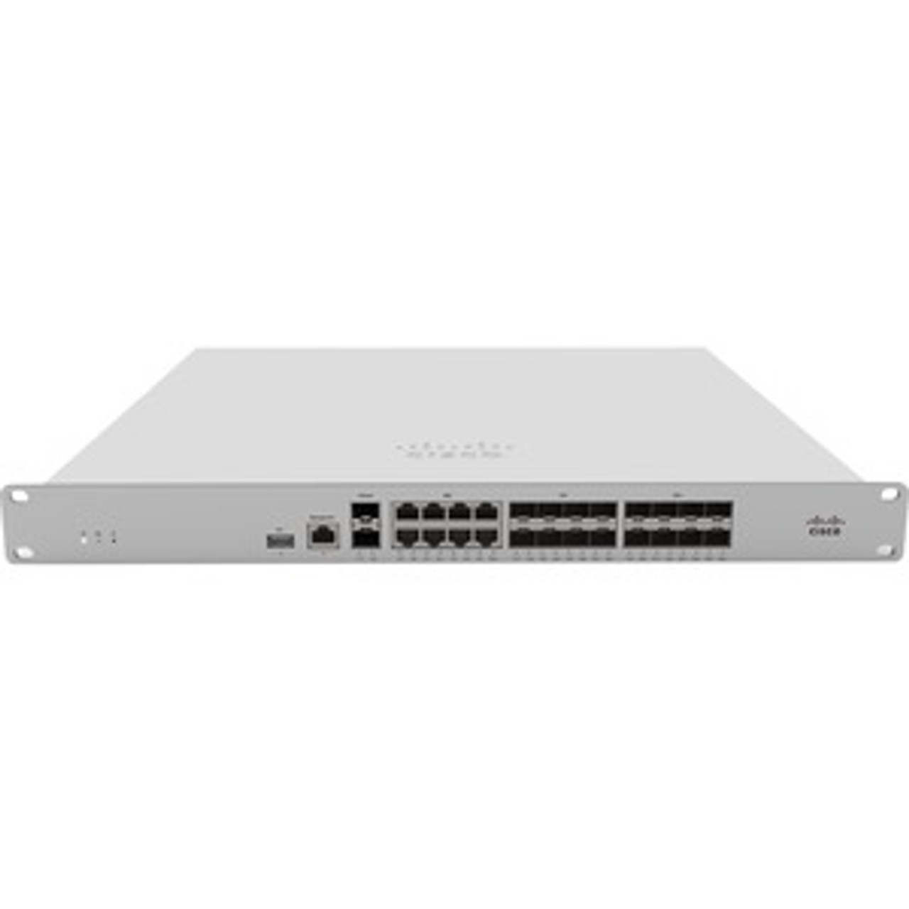 MX450-HW Cisco Meraki MX450 Router/Security Appliance (Refurbished)