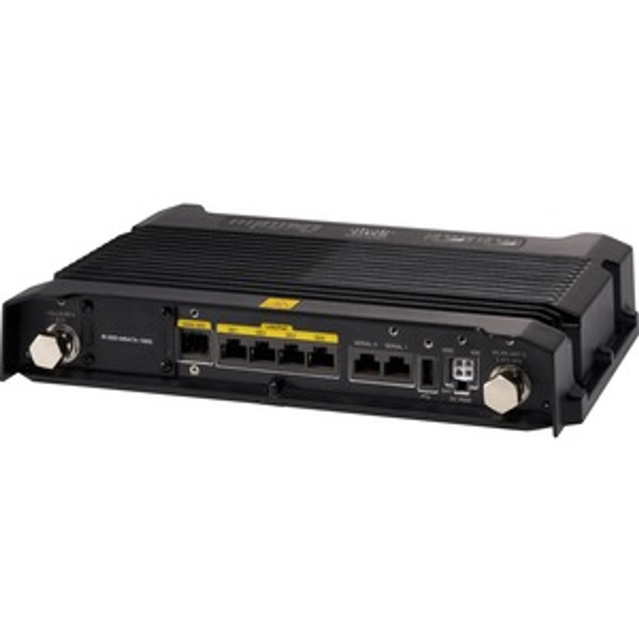 IR829M-LTE-EA-EK9 Cisco 829 Industrial ISR LTE WiFi POE SSD connector ETSI Router (Refurbished)