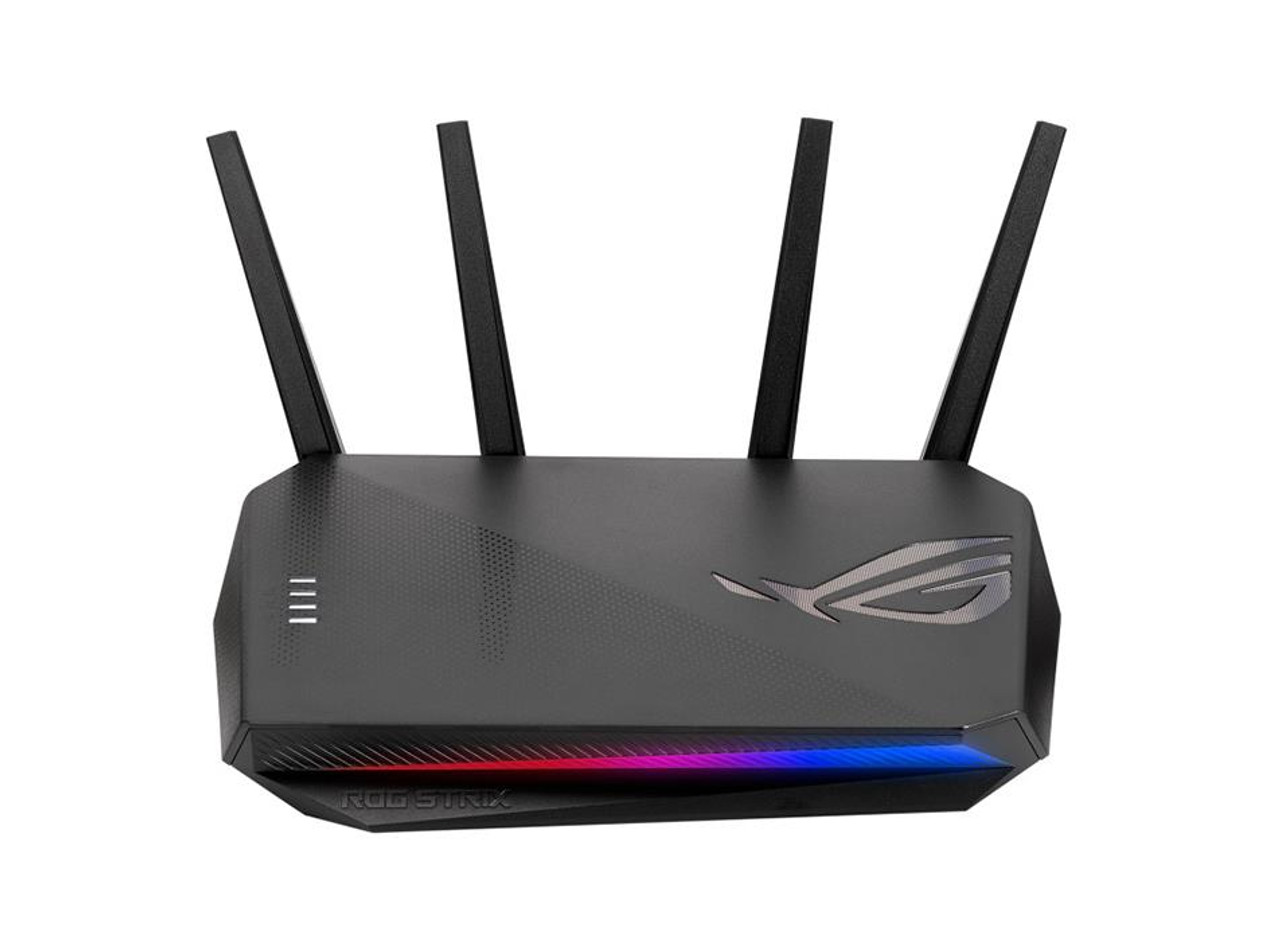 GS-AX5400 ASUS ROG Strix AX5400 WiFi 6 Gaming Router (Refurbished)