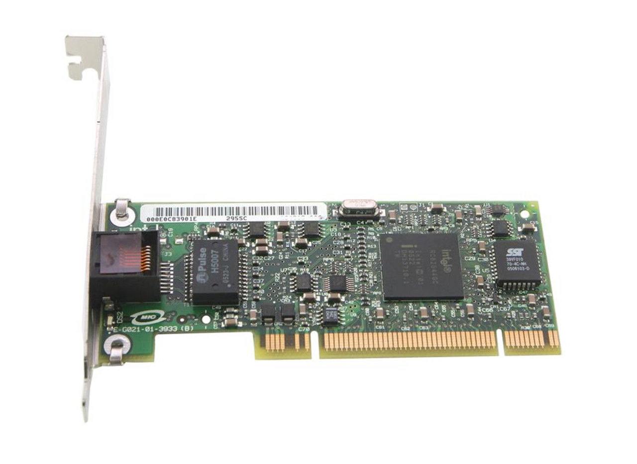 82544GC Intel Gigabit Ethernet Controller