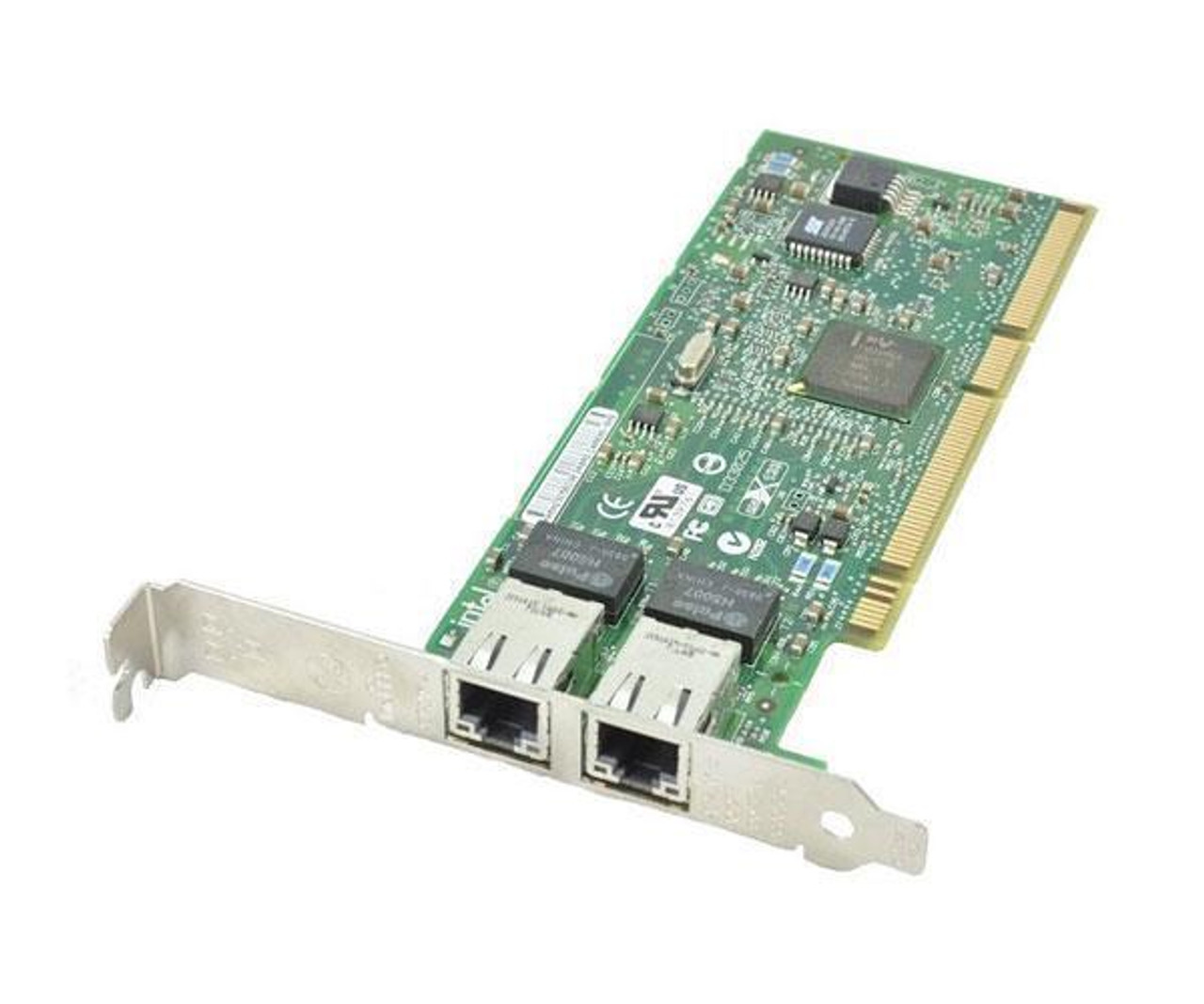 0231A63D 3Com Single-Port 44.74Mbps T3 WAN ATM Flexible Interface Card Network Switch Module (Refurbished)