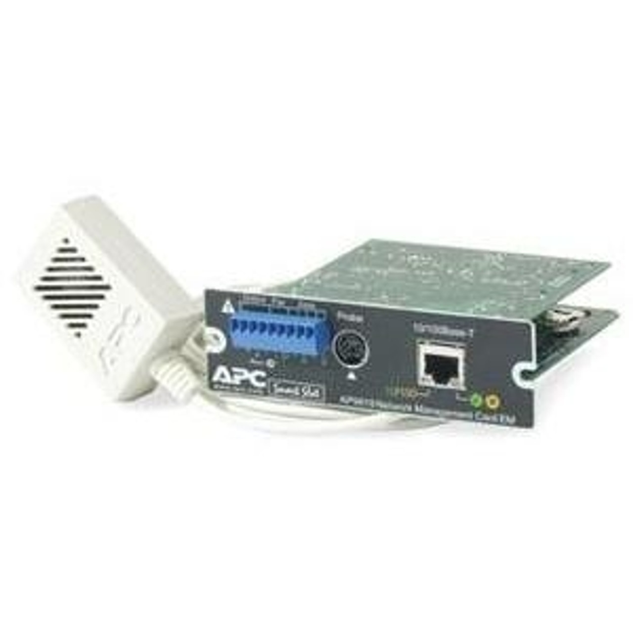 AP9619 APC UPS Network Management Card - NMC (Refurbished)