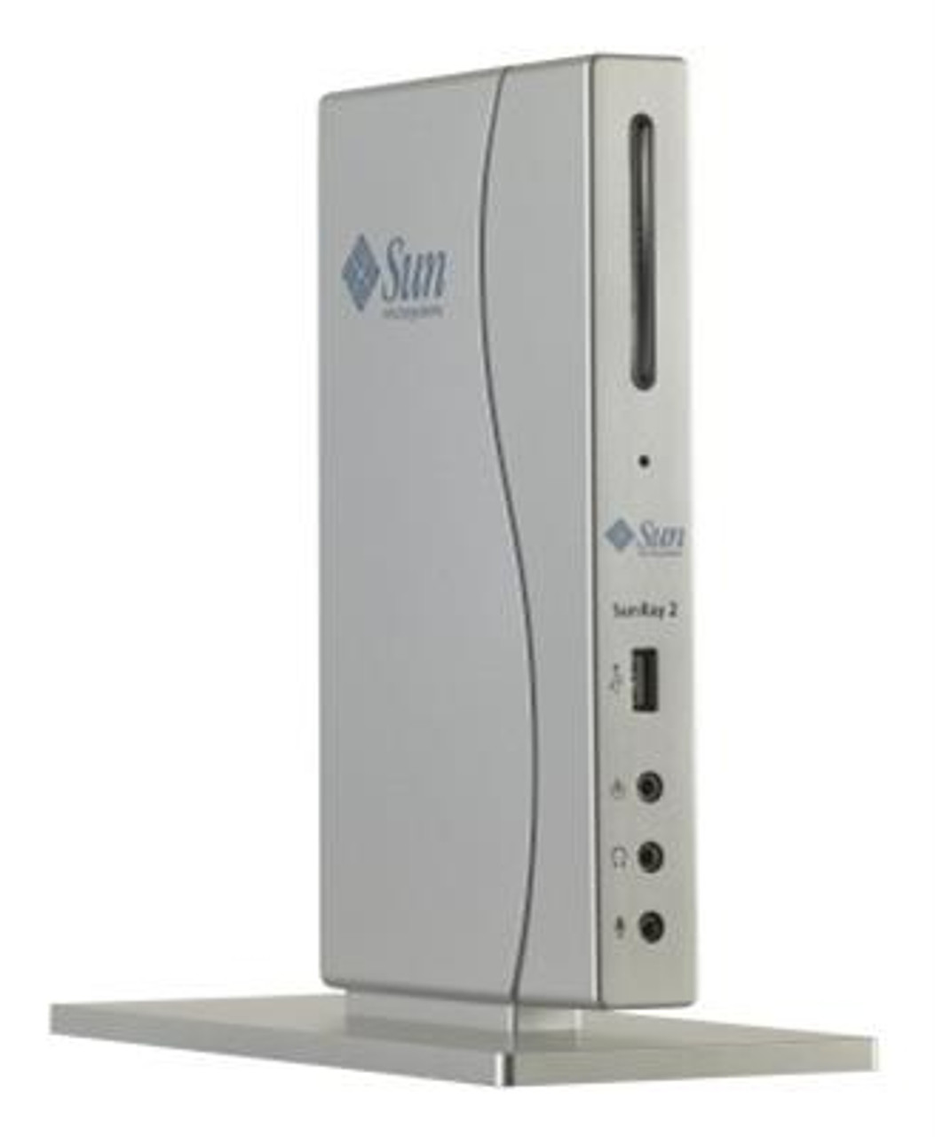 NTC-10Z-00 Sun Ray 2 Virtual Display Thin Client