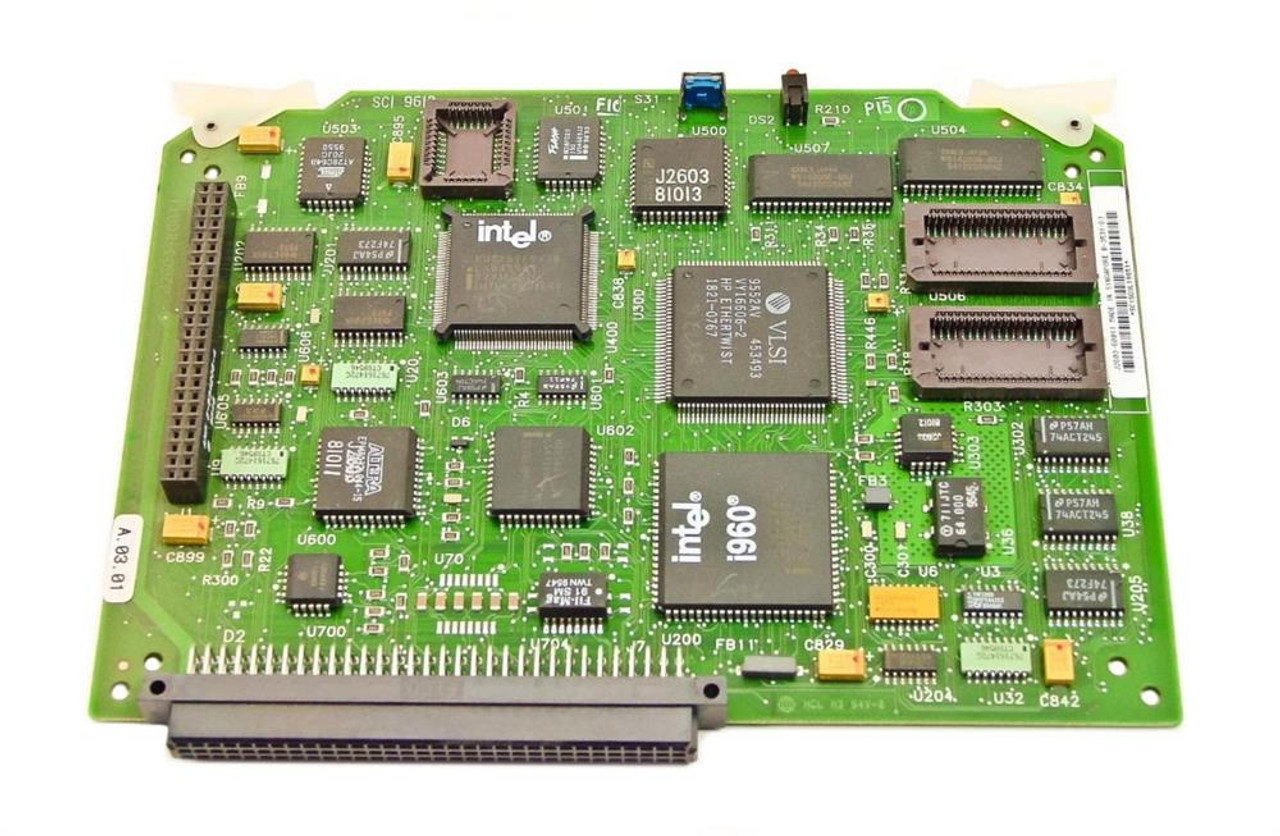 J2603-69001 HP AdvanceStack 10Base-T SNMP Ethernet Module