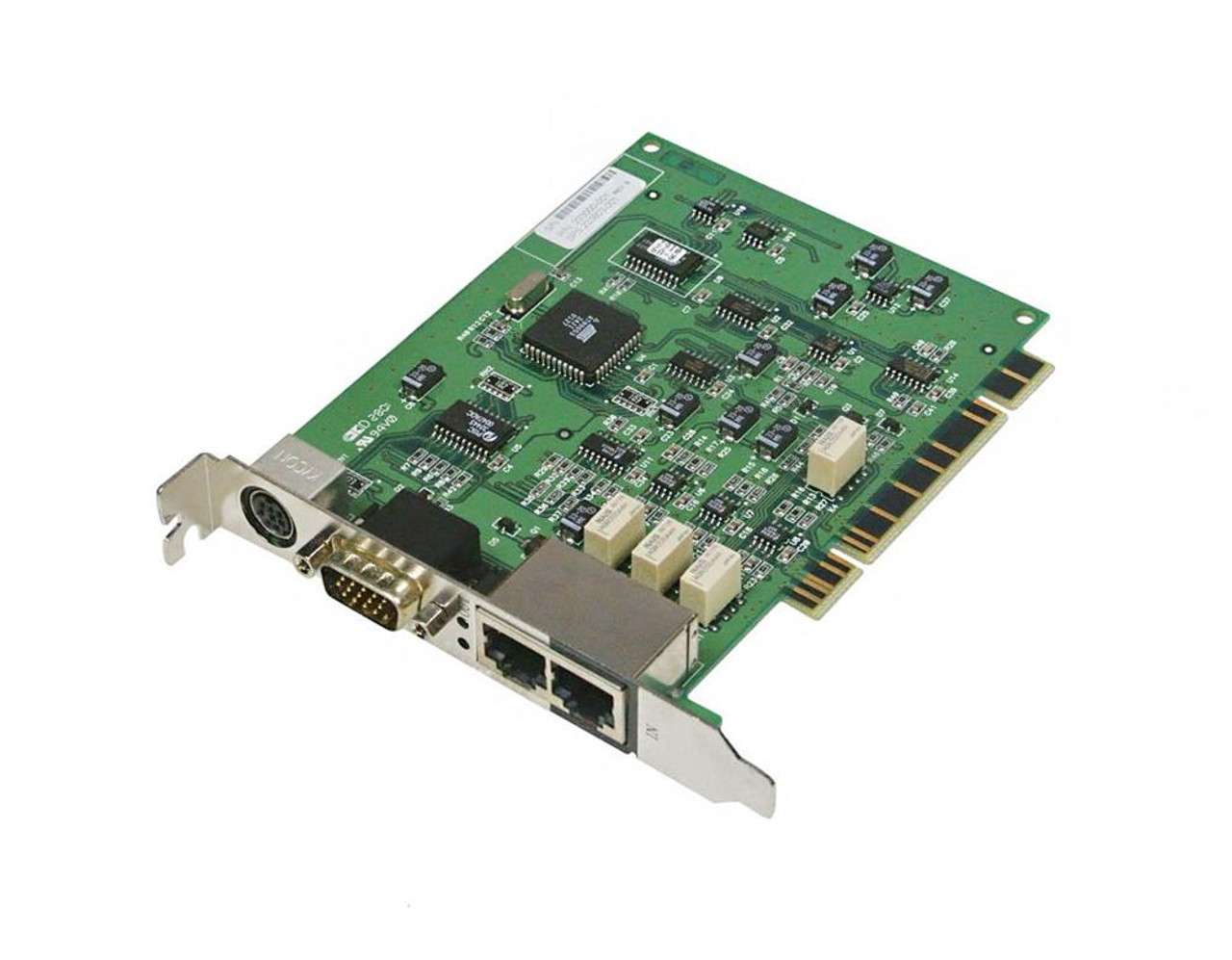 233000-001 Compaq Kvm Remote PCI Card
