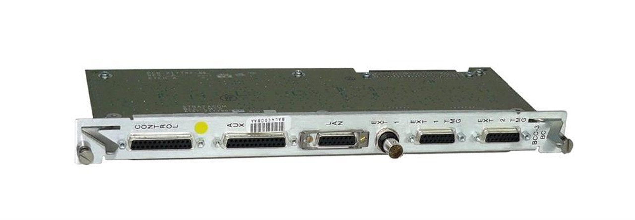 BPX8620 Cisco 15-Slot Includes BCC-4V BCC-3-BC ASM ASM-BC (Refurbished)