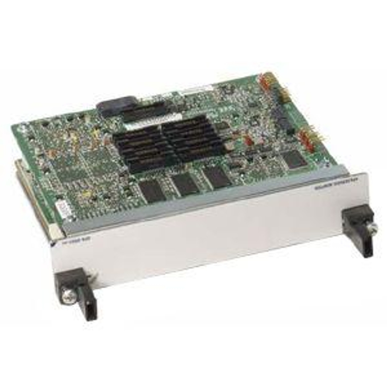 SPA-IPSEC-2G Cisco 7600 Series/Catalyst 6500 Series IPSec VPN Shared Port Adapter (Refurbished)
