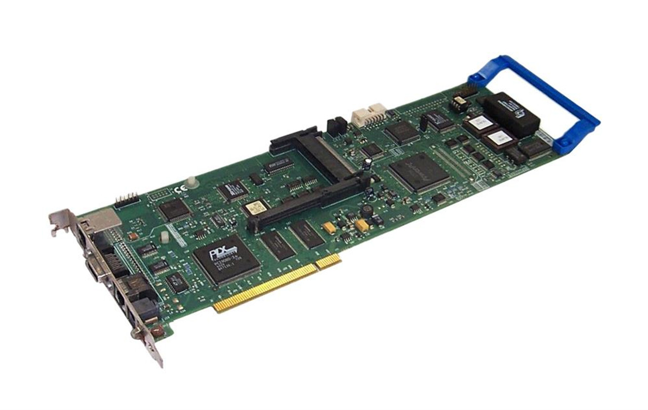 00N9362 IBM ADVANCED System Management ISA PCI Adapter Card for Netfinity 7000