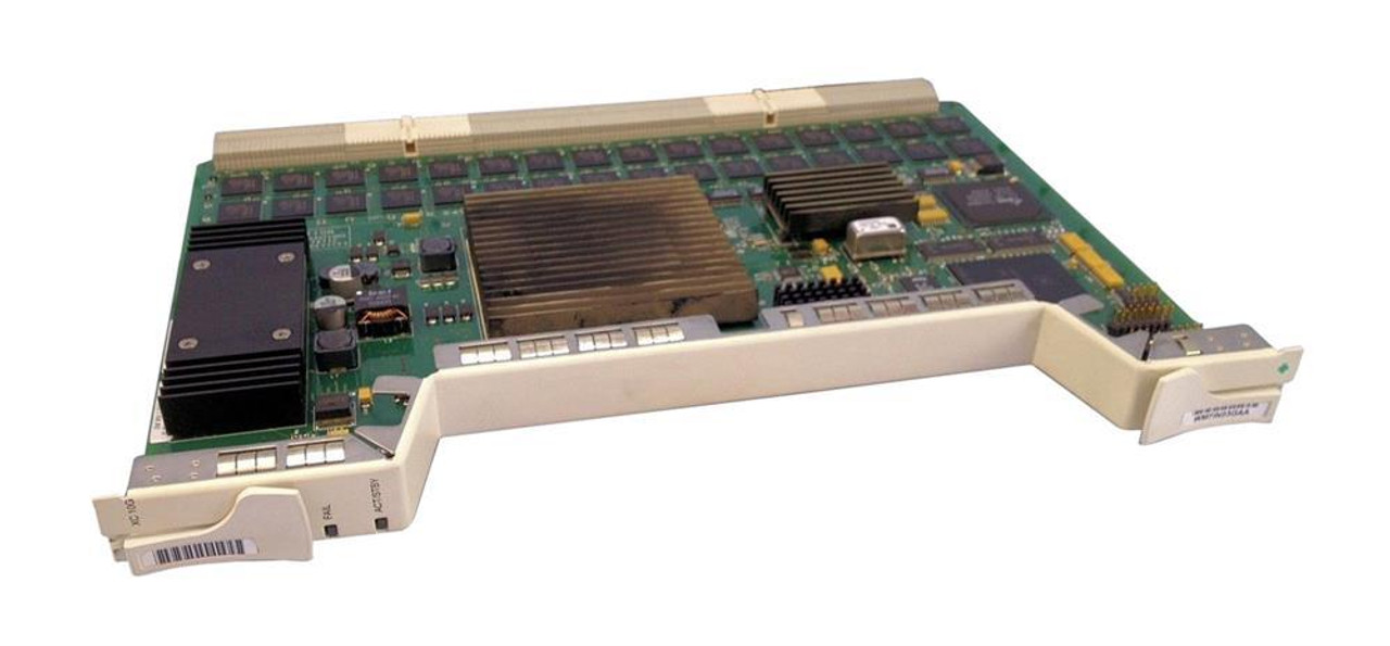 15454-XC-10G Cisco XC10G Cross-Connect Card Expansion Module (Refurbished)