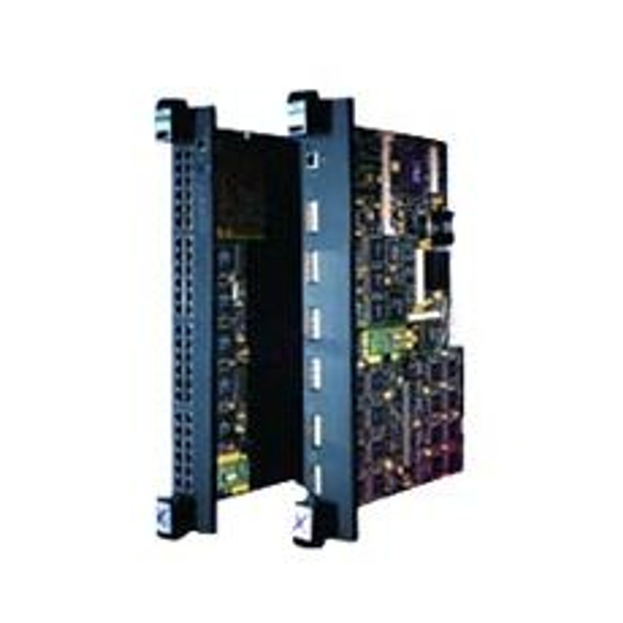 6H303-48 Enterasys Matrix Series 48-Ports RJ21 10/100 Fast Ethernet External Switching Module (Refurbished)