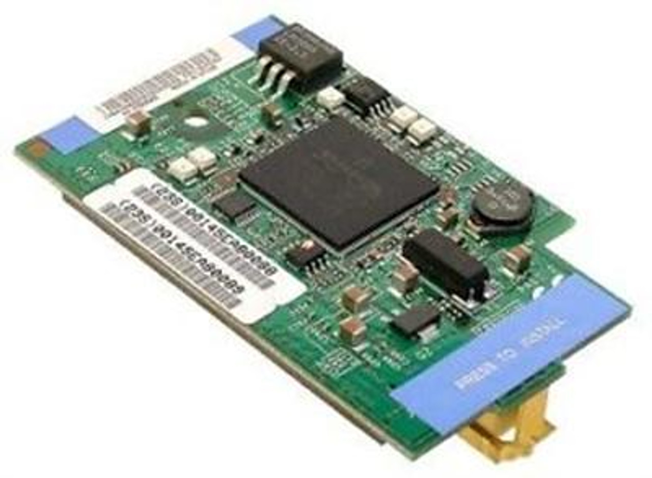 39Y9309 IBM Ethernet Expansion Card (CFFv) for IBM BladeCenter