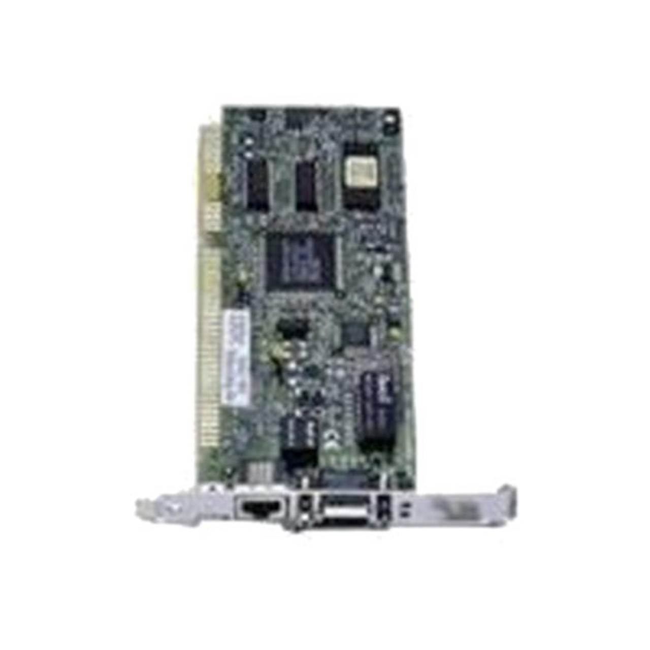 301208-B21 Compaq Netelligent 16/4 TR PC Card PCMCIA