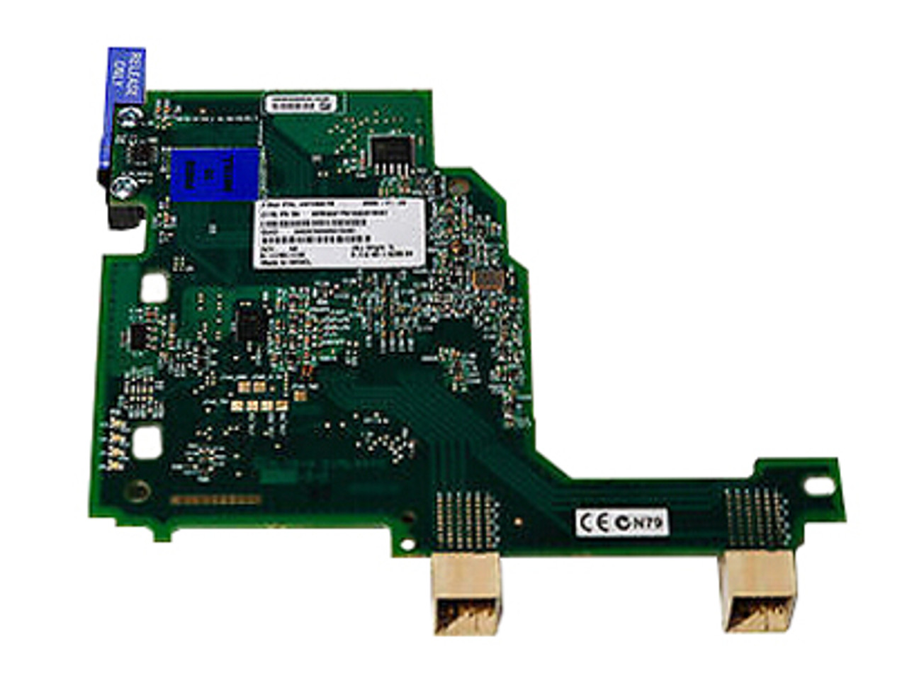 43W4430 IBM Voltaire 4x InfiniBand DDR Expansion Card (CFFh) for BladeCenter