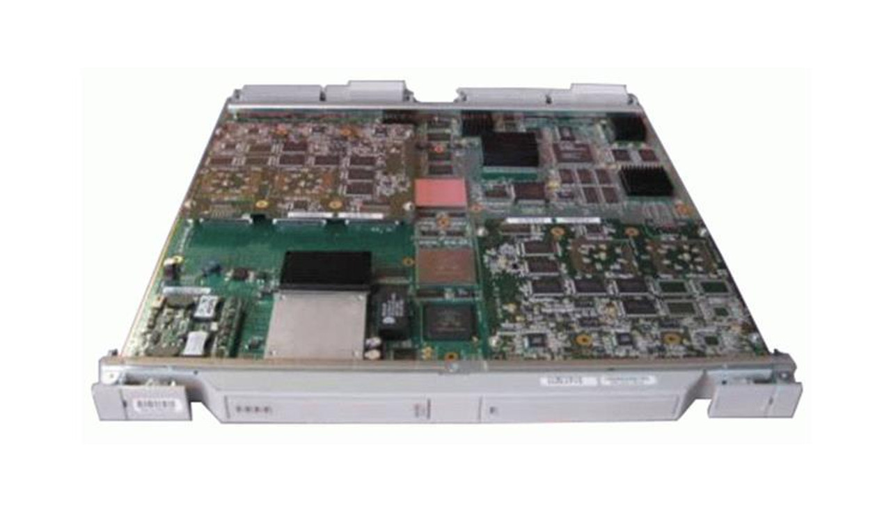 AXSM-2-622-E= Cisco Double-height ATM VS/VD SM 2 OC-12c/STM-4 (Refurbished)