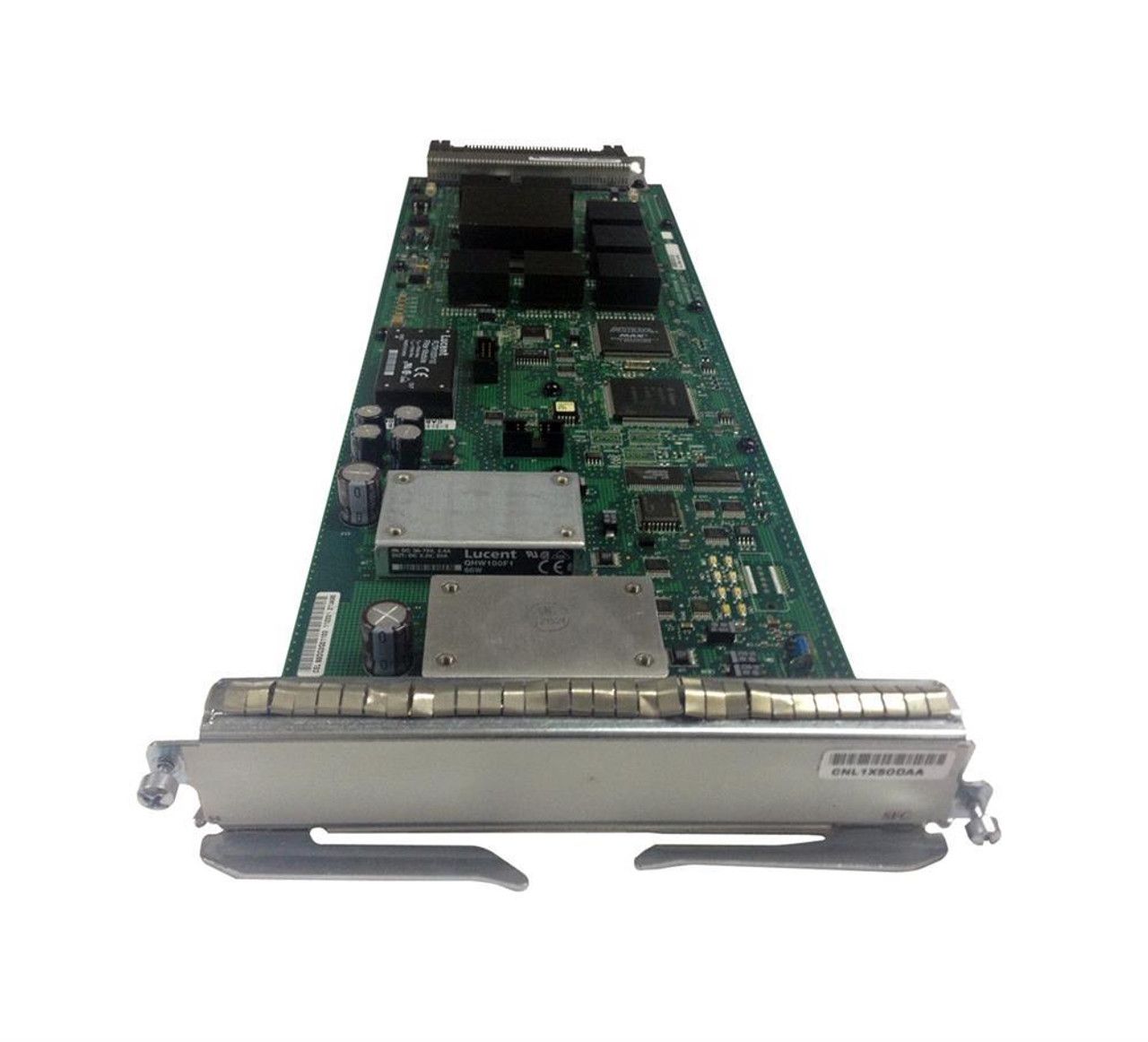 GSR6-SFC= Cisco 12406 Internet Router Switch Fabric Card Switch Fabric Module (Refurbished)