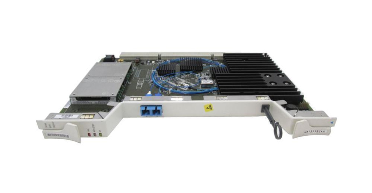 15454-OC48E-38.19 Cisco OC-48c/STM-16C Dense Wavelength Division Multiplexing (DWDM) Card (Refurbished)