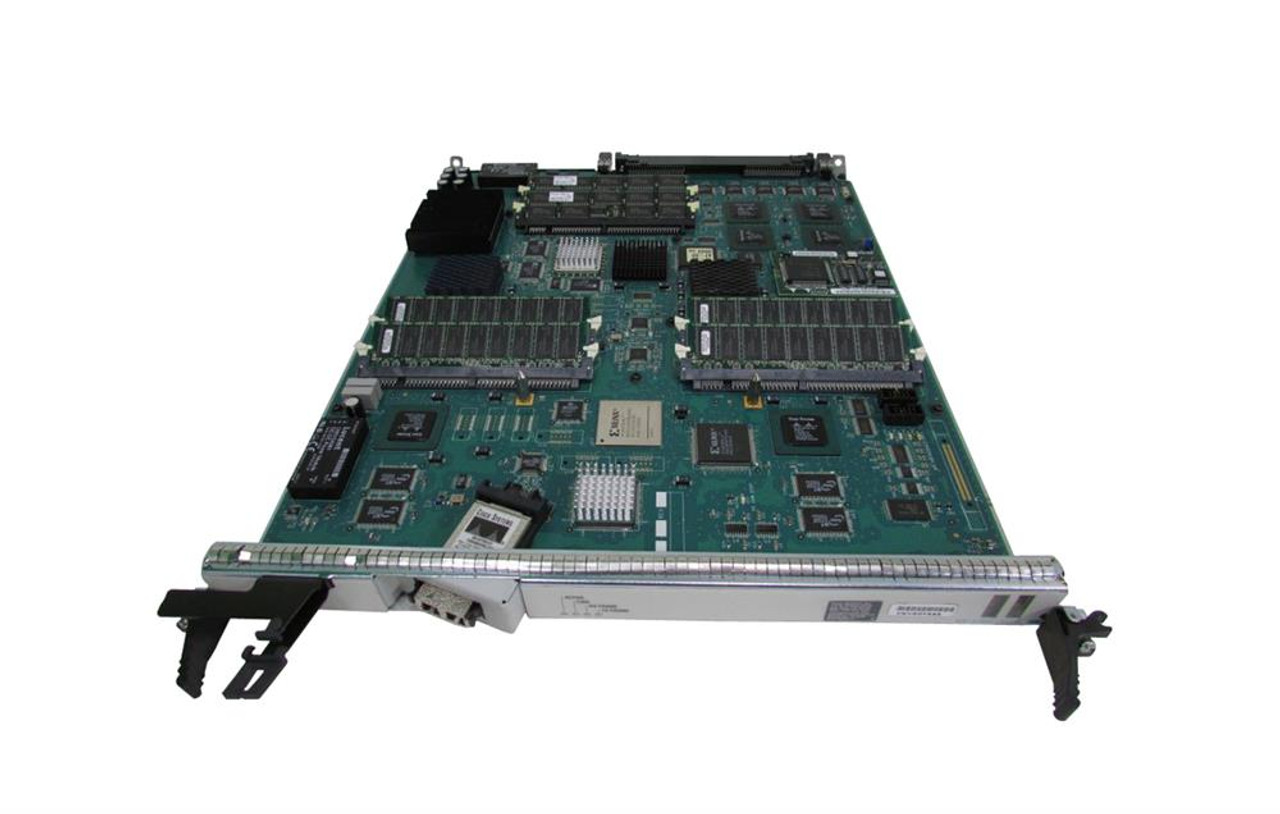 GE-GBIC-SC-A Cisco 1-Port Gigabit Ethernet Line Card 1 x GBIC Line Card (Refurbished)