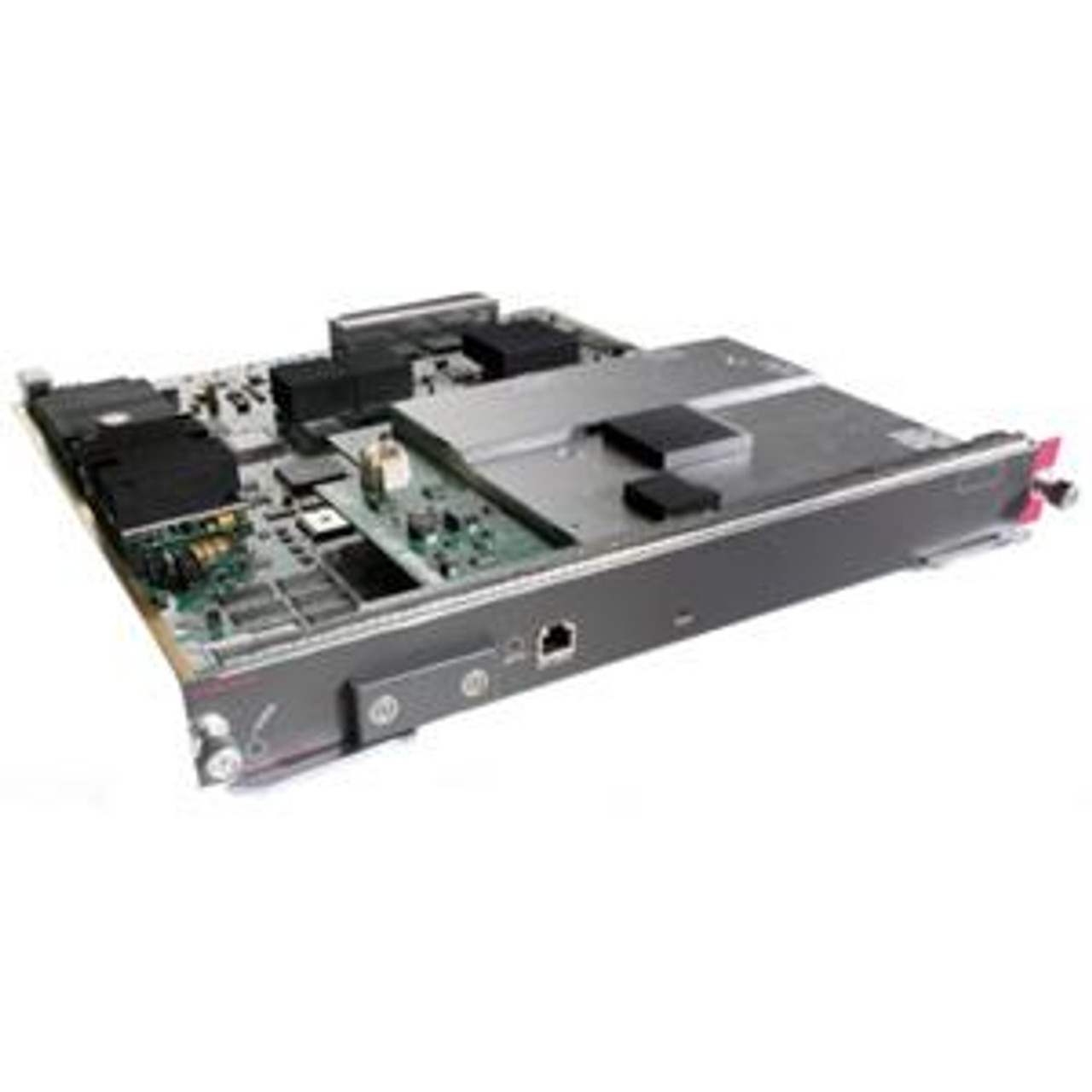WS-X6066-SLB-S-K9 Cisco 7600 Content Switching Module with SSL is not fabric enabled (Refurbished)