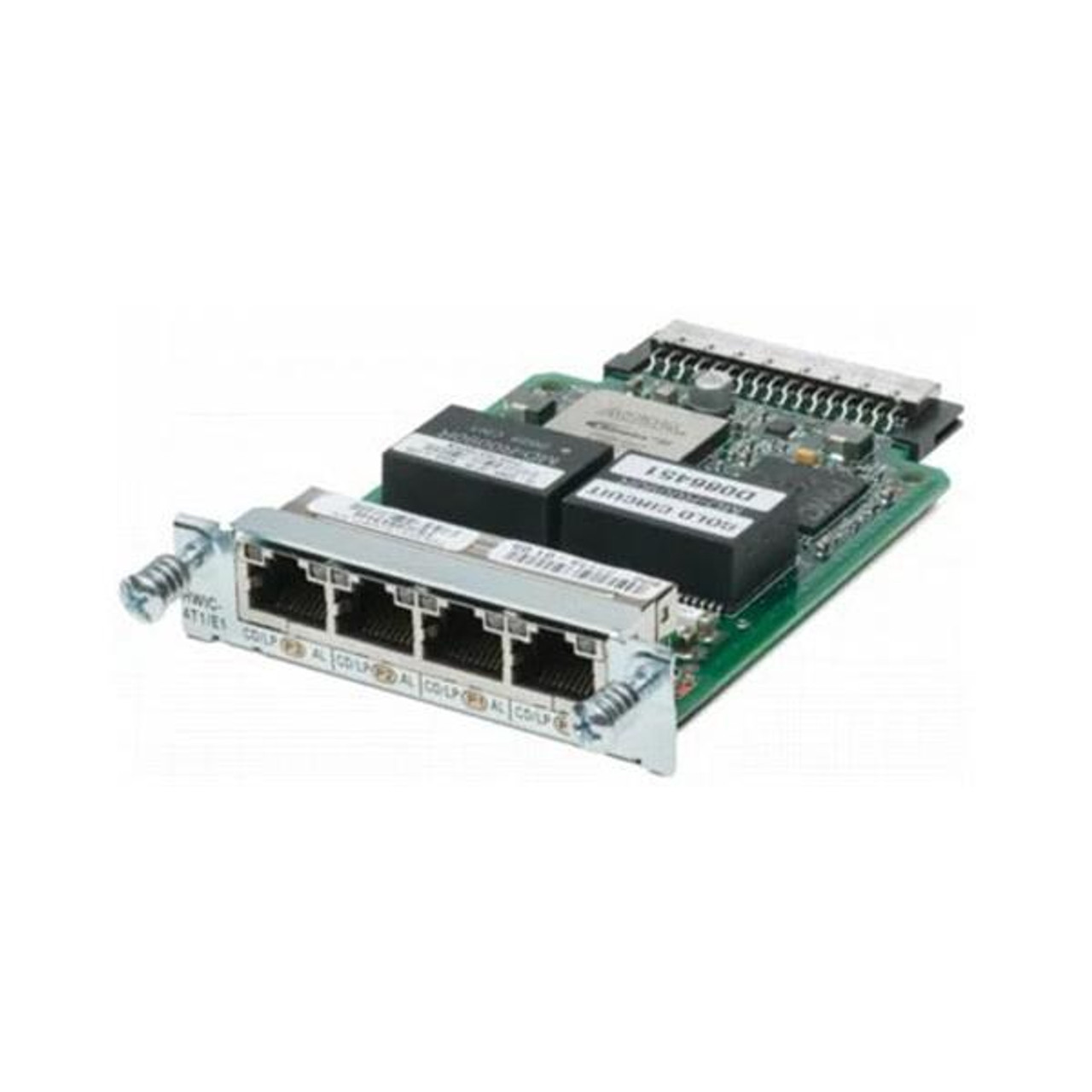 APHY-92 Enterasys APHY-92 E1 WAN Expansion Module 1 x E1 WAN Expansion Module (Refurbished)