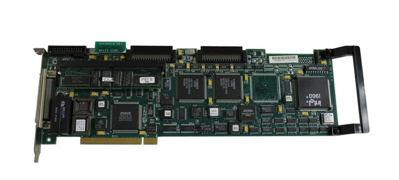 D040351-0 IBM PCI RAID Controller