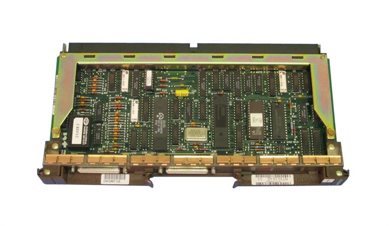 NT9X26AB Nortel REM Term Interface Module for Dms-100 (Refurbished)