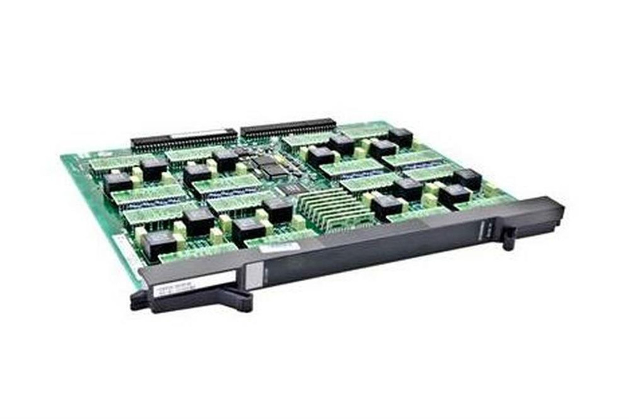 ER16-FDDI-02 Enterasys ER16 2-Port FDDI (Refurbished)