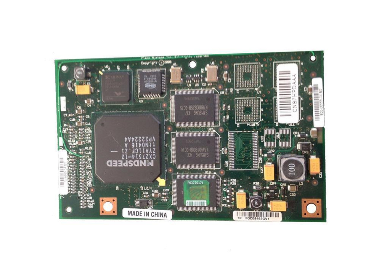 AIM-ATM-4E1 Cisco Advanced Integration Module For Cisco 2600/3700/3800 Series (Refurbished)