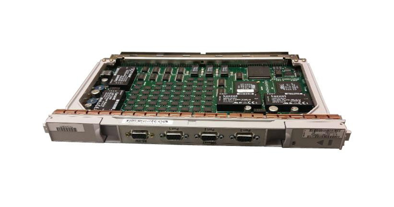 NTCA42BA Nortel Maintanance Interface Card (Refurbished)