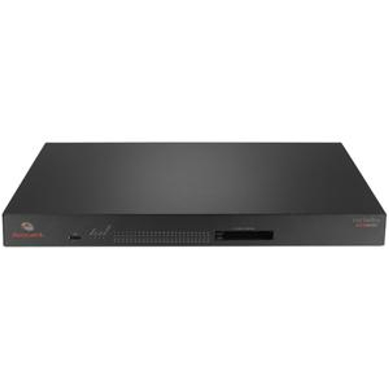 ACS6008MDAC001 Avocent Cyclades 8-Ports ACS 6008 Console Server Plus Dual AC Power and Modem