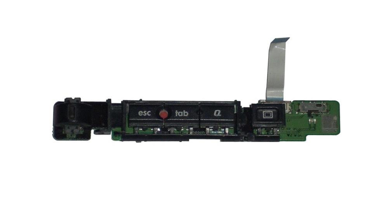 348330-001 Compaq Switch Board Tablet TC1100