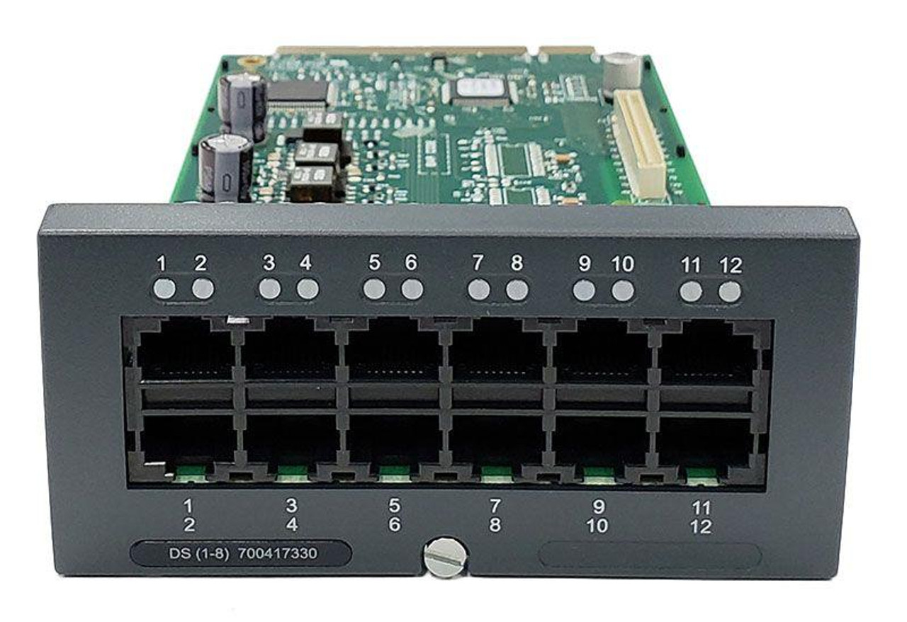 700417330 Avaya Ip500 Digital Station 8 (Refurbished)