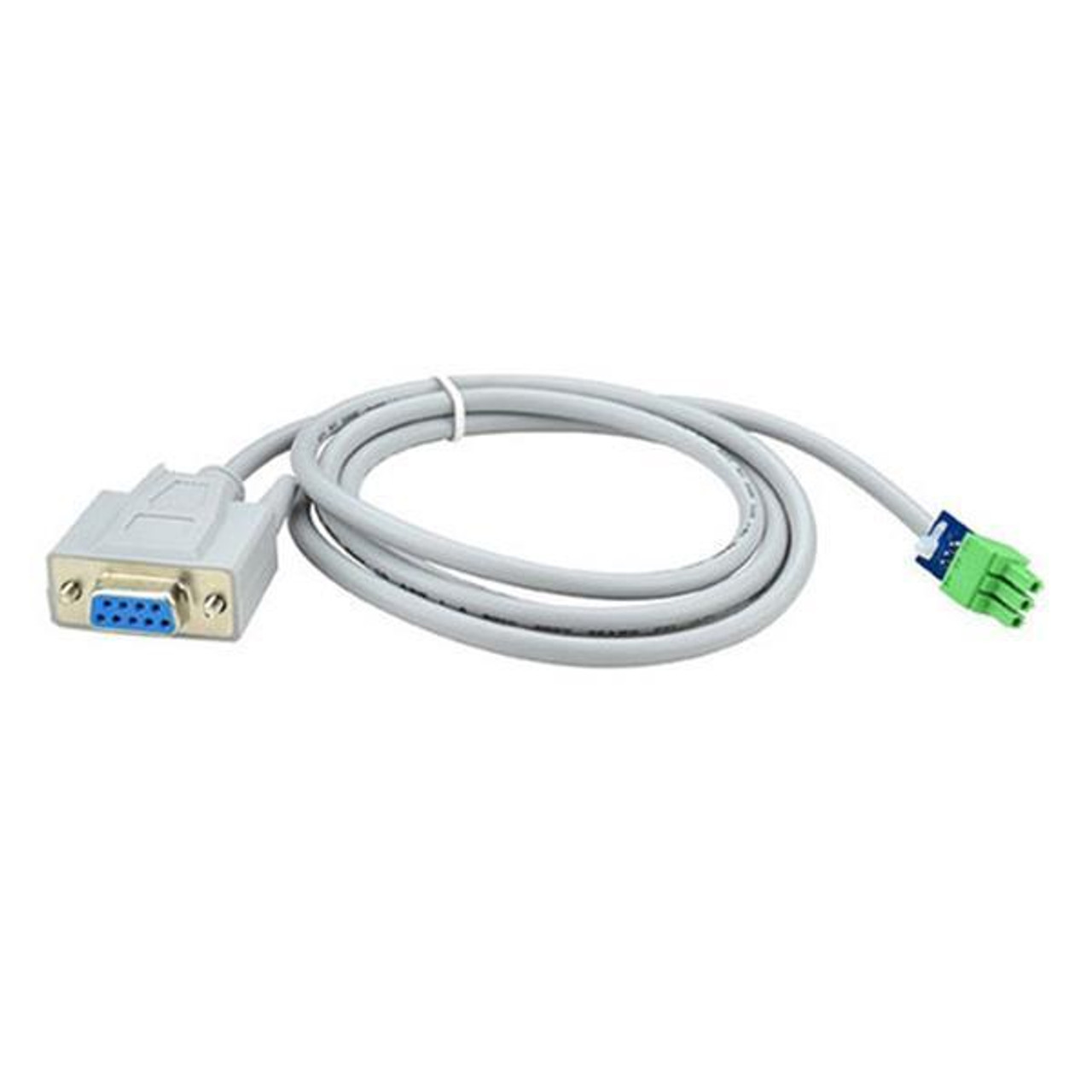 2457-21978-001 Polycom Interconnect Network Cable DB-9 Male, Phoenix DB-9 Male, Phoenix 6ft