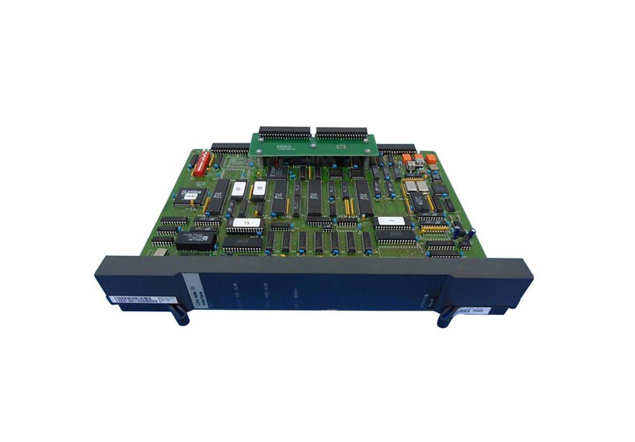 NT5D11AA Nortel Line-side T1 Interface Card (Refurbished)