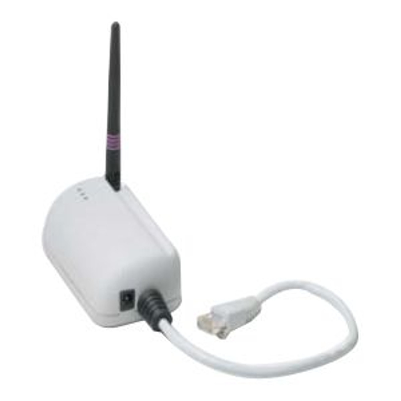 ABDG-ET-DP101 Quatech s Airborne 1 Port Ethernet To 802.11g Adapter Wireless Bridge