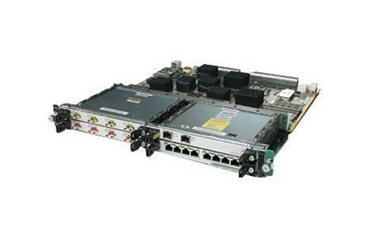 7600-SIP-200= Cisco SPA Interface Processor-200 Interface Processor (Refurbished)