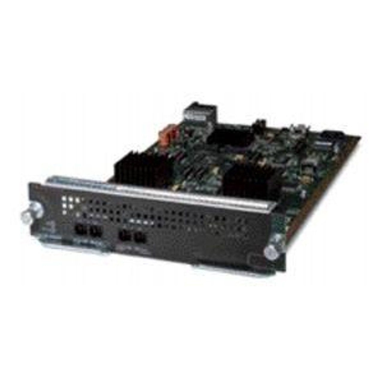 7300-2OC3ATM-SMI= Cisco 7304 2pt Oc3 Atm Line Card with Sgl Mode Ir (Refurbished)