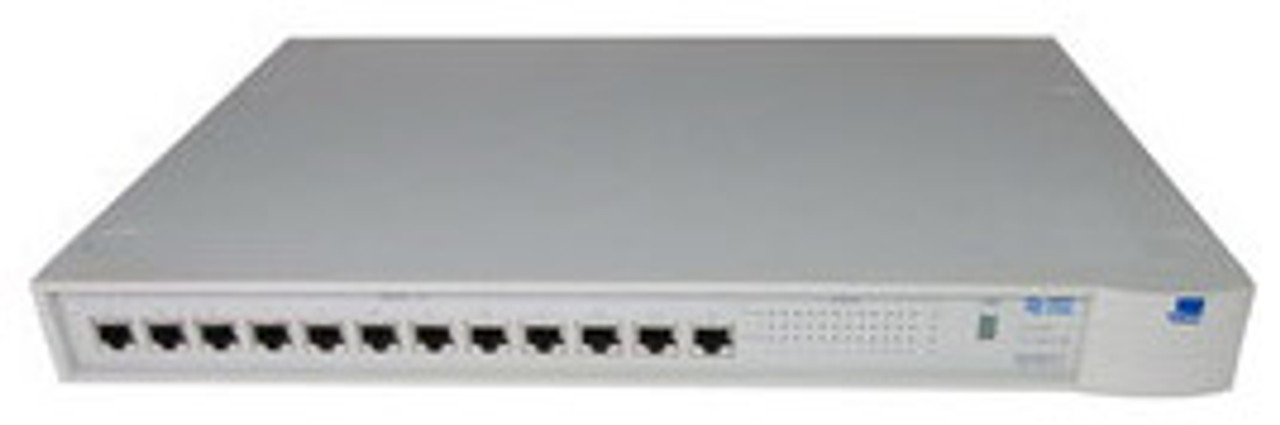 DE-1812 D-Link 12-ports DS Hub (Refurbished)